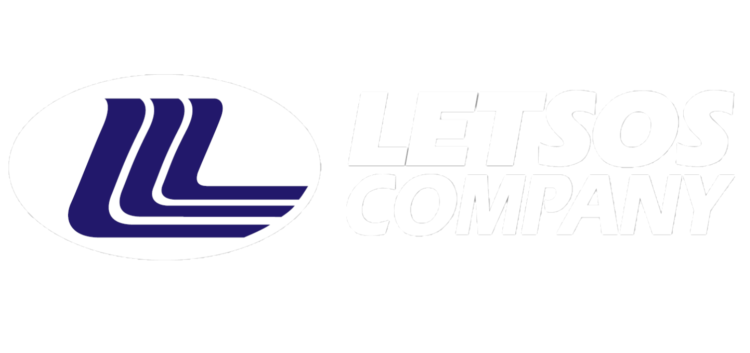 Letsos Logo